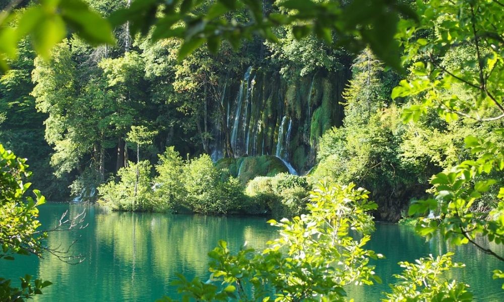 Plitvicer Lakes National Park - Adriatic Luxury Villas