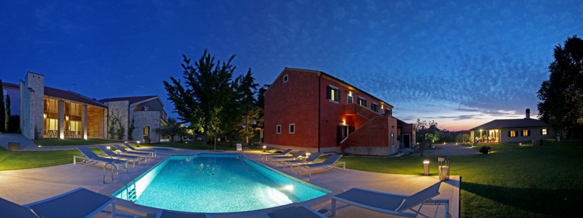 Alla Beccaccia - Adriatic Luxury Villas