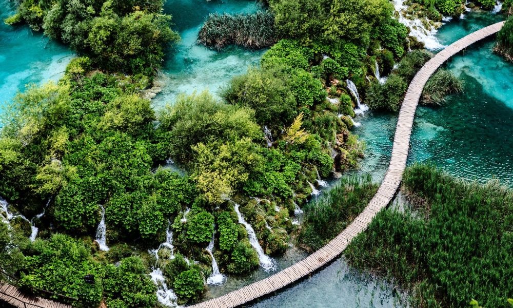 Adriatic Luxury Villas - Plitvice