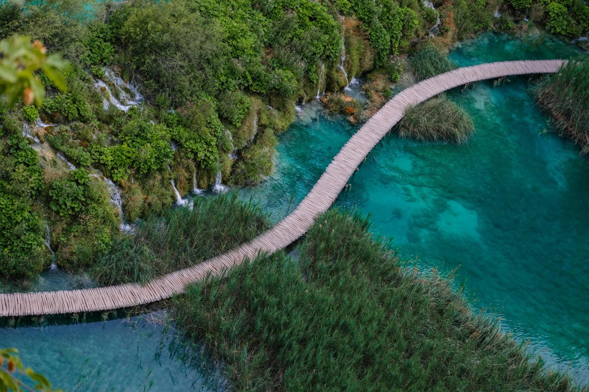 Plitvice National Park