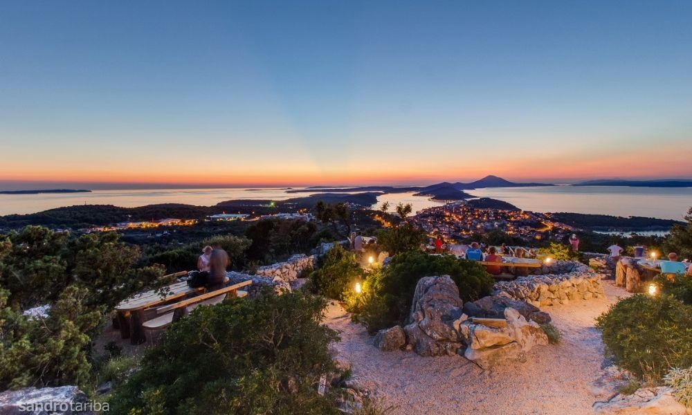 Theme Viewpoint Providenac - Adriatic Luxury Villas