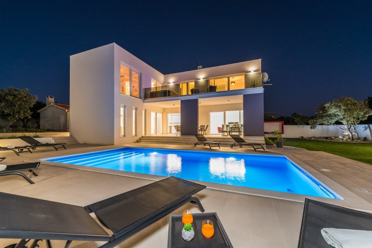 Villa in Zadar - Adriatic Luxury Villas