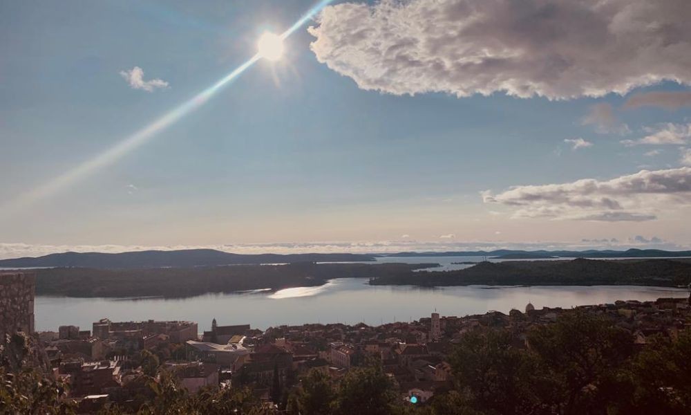 Nature Park Vrana Lake - Adriatic Luxury Villas
