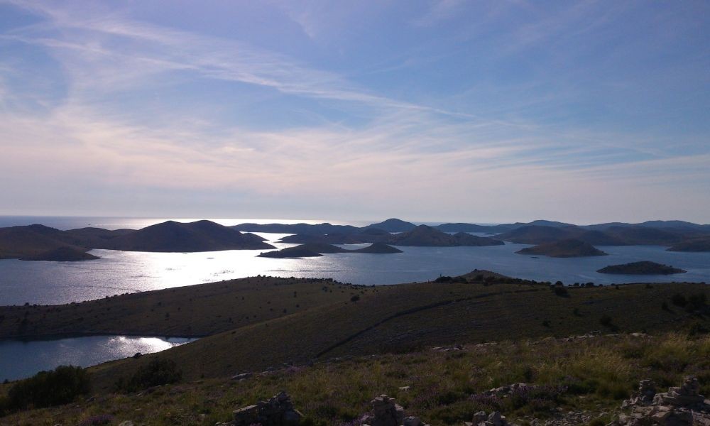 National Park Kornati bei Šibenik - Adriatic Luxury Villas