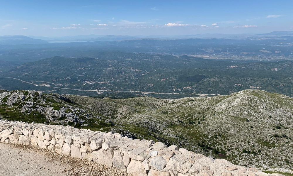 Peak Sv. Jure View - Adriatic Luxury Villas