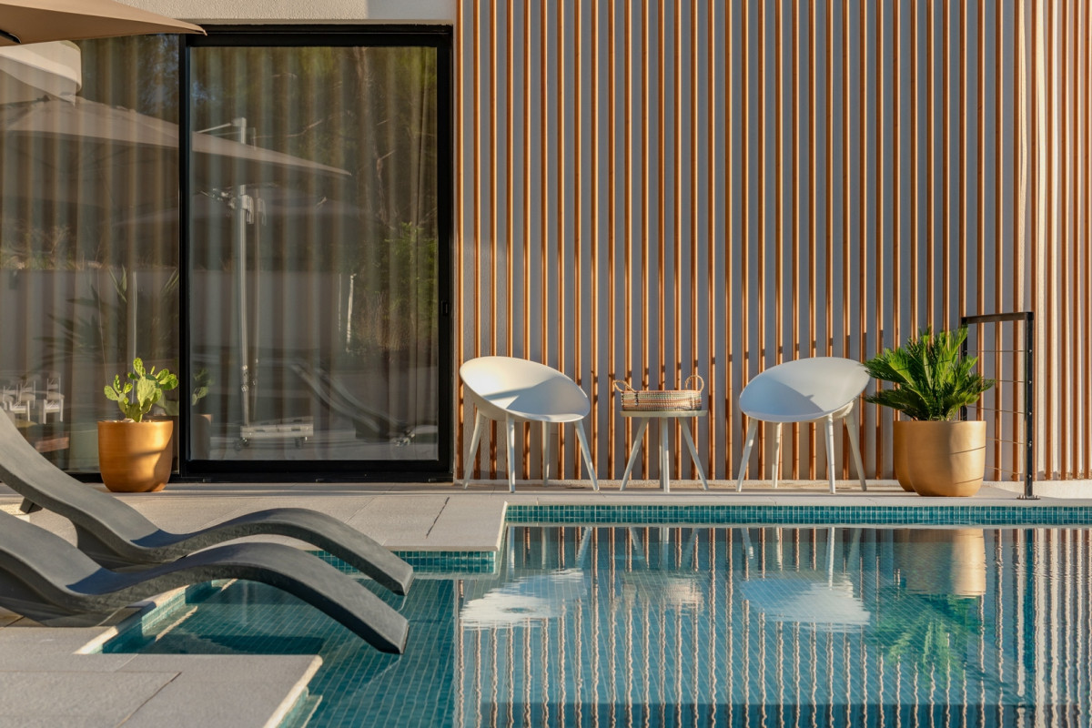 Check the best luxury Villas with heated Infinity Pool for your holidays and booking in Croatia - Dubrovnik, Island, trogir.