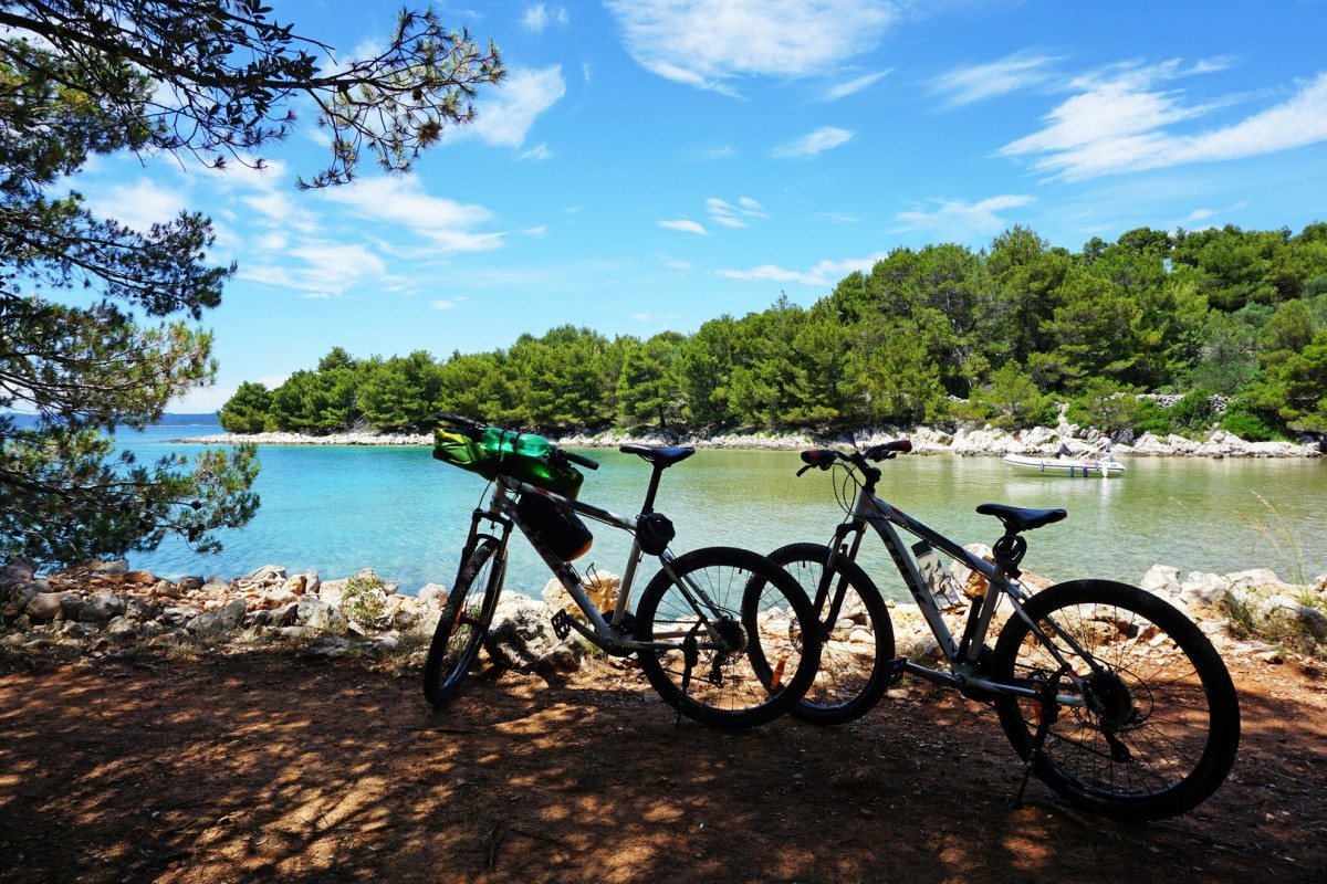Zzuum Bike Rental - Adriatic Luxury Villas