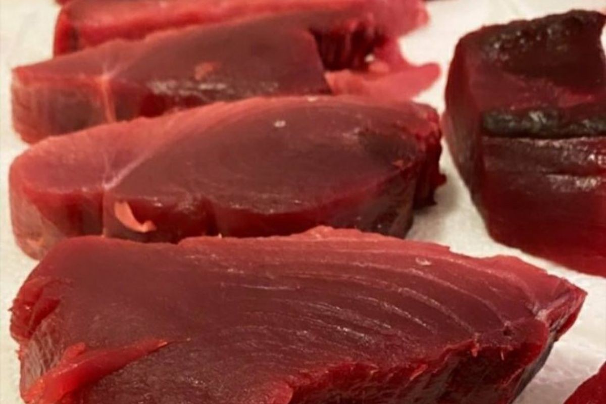 Tuna - Adriatic Luxury Vills