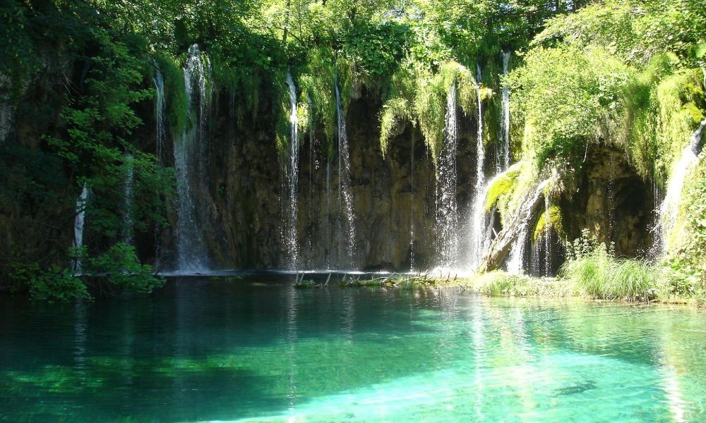 Plitvice - Adriatic Luxury Villas