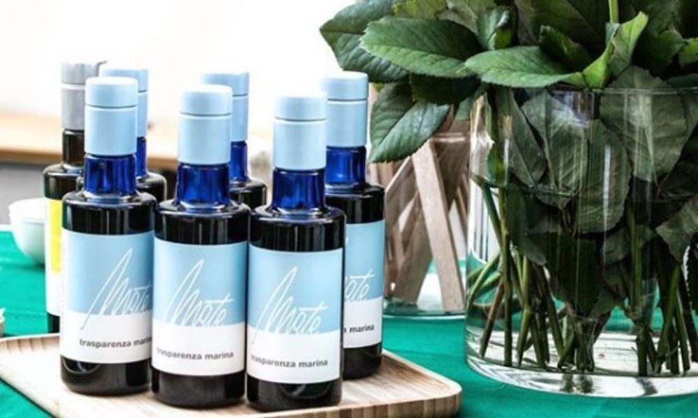Mate Extra Virgin Olive Oil - Adriatic Luxury Villas