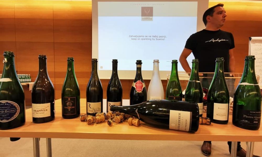 Zadar Wine Festival Workshops - Adriatic Luxury Villas