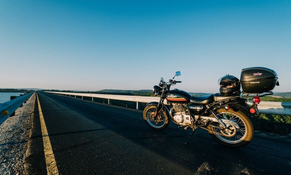 Motorcycling in Croatia - Adriatic Luxury Villas