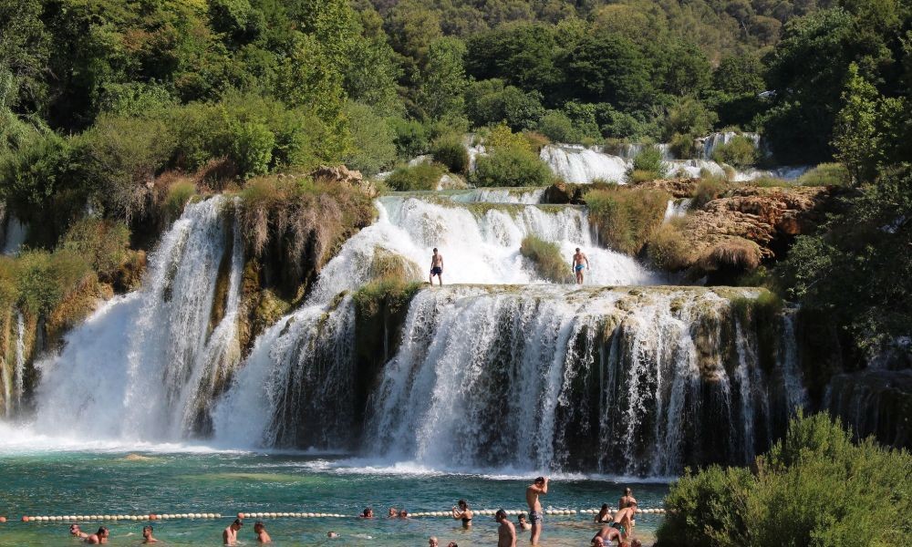 Adriatic Luxury Villas - Krka