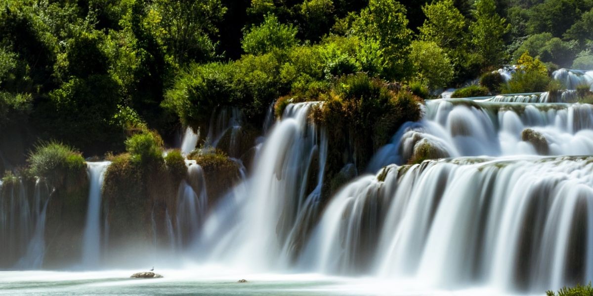 N.P. Krka- Adriatic Luxury Villas