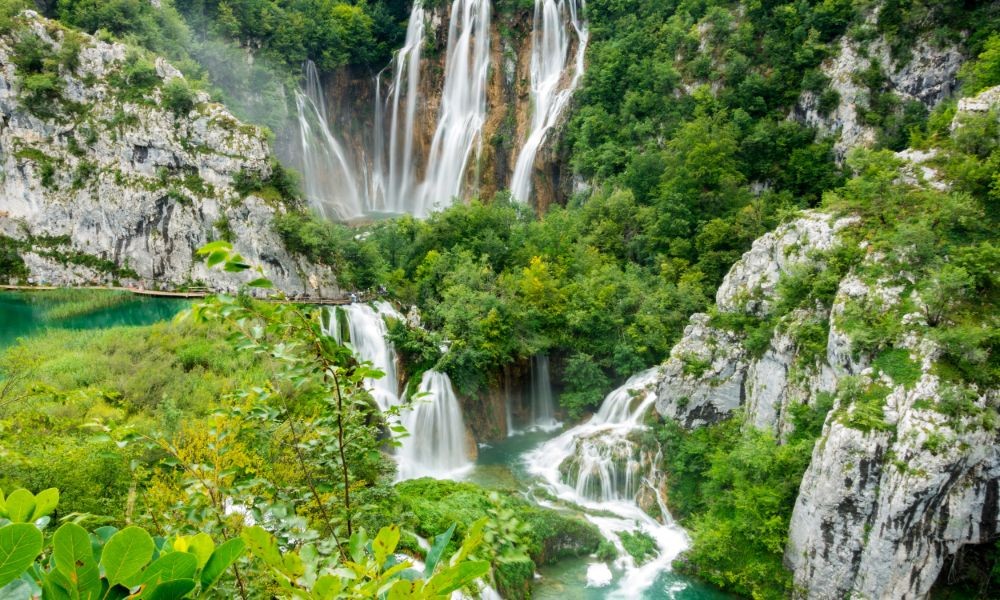 Plitvice - Adriatic Luxury Villas